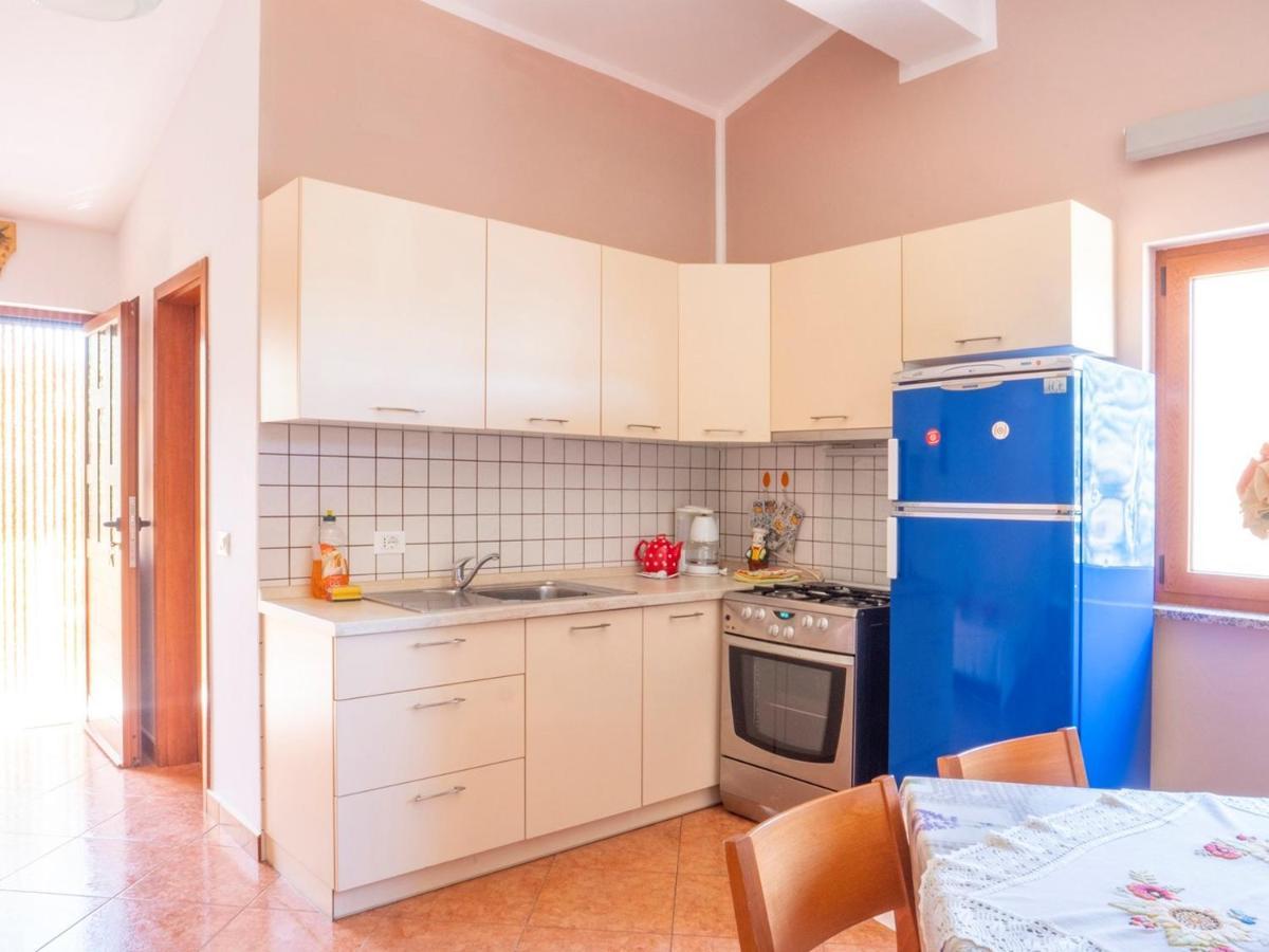 Vižinada Studio Apartment Gianni מראה חיצוני תמונה