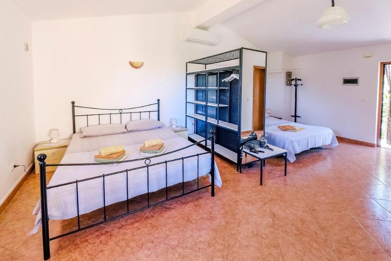 Vižinada Studio Apartment Gianni מראה חיצוני תמונה